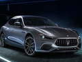 Spel Maserati Ghibli Hybrid Slide på nätet