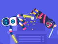 Spel Super Stickman Heroes Fight på nätet