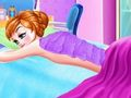 Spel Elsa Body Spa Salong  på nätet