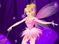 Spel Sky Fairy Dressup på nätet
