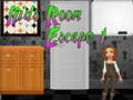 Spel Kids Room Escape 1  på nätet