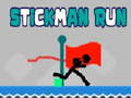 Spel Stickman på nätet