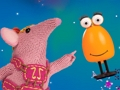 Spel Small's Flying Froglets på nätet