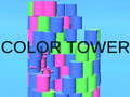 Spel Färg Tower  på nätet