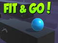 Spel Fit & gå! på nätet