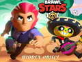 Spel Brawl Stars gömda föremål  på nätet