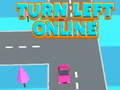 Spel Sväng vänster online  på nätet