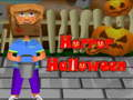 Spel Halloween skräck  på nätet