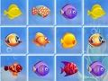 Spel Fiske pussel  på nätet