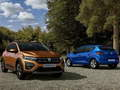 Spel Dacia Sandero Slide på nätet