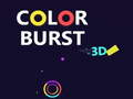 Spel Färgexplosion 3D  på nätet