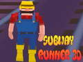 Spel Subway Runner 3D på nätet