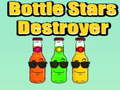 Spel Bottle Stars Destroyer på nätet