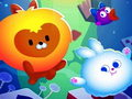 Spel Jump Pet Adventure på nätet