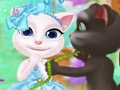 Spel Tom Cat Designer på nätet