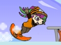 Spel Snowboardflicka  på nätet