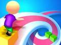 Spel Kub surfing 2 på nätet