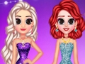 Spel Perfekt Prom Night Look  på nätet