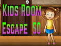 Spel Kids Room Escape 50  på nätet