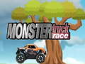Spel Monsterlopp på nätet