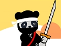 Spel Skugga samurai ninja på nätet