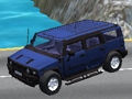 Spel Jeep Passeger Offroad Mountain Simuleringsspel  på nätet