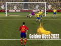 Spel Golden Boot 2022 på nätet