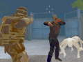 Spel Zombie Warz Survival på nätet