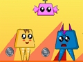 Spel Trapets 2  på nätet