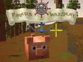 Spel Pirater av voxelplay på nätet