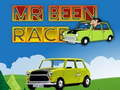 Spel Mr Been Race på nätet