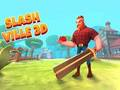 Spel Snedville 3d på nätet