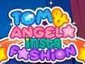 Spel Tom och Angela Insta Fashion  på nätet