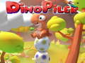 Spel Dino på nätet