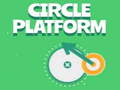 Spel Cirkelplattform  på nätet