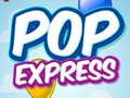 Spel Pop Express på nätet