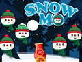 Spel Snö mo på nätet