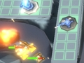 Spel Rymdtornförsvar på nätet