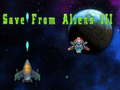Spel Rädda från Aliens III  på nätet