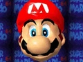 Spel Super Mario 64 på nätet