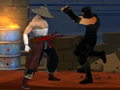 Spel Samurai Warrior Kingdom hjälte på nätet
