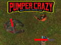 Spel Pumper Crazy Defense  på nätet