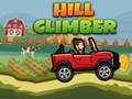Spel Hill Climber  på nätet
