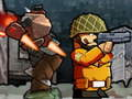 Spel Soldat Assault Shoot Game  på nätet