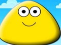 Spel Pou Jigsaw Puzzle Collection på nätet
