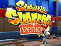 Spel Subway Surfers World Tour Venedig City  på nätet