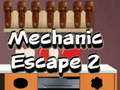 Spel Mekaniker Escape 2 på nätet