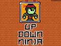 Spel Upp Ninja  på nätet