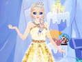 Spel Fryst prinsessa 2 på nätet