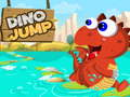 Spel Dino jumper  på nätet